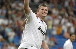 Ngôi sao World Cup - Ngày ấy, bây giờ: